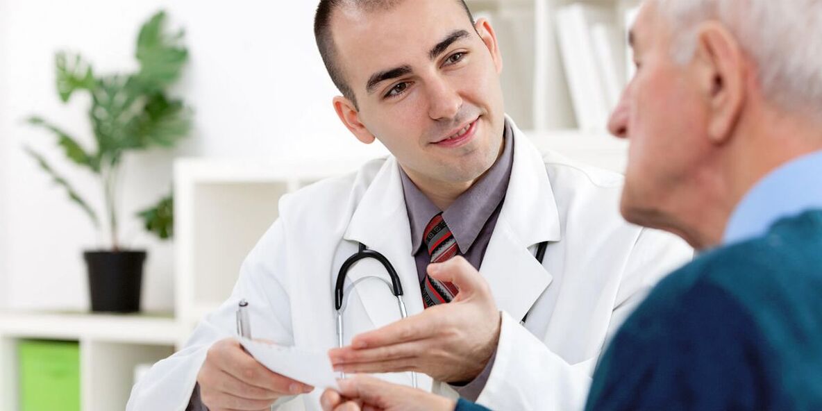 konsultatsioon spetsialistiga